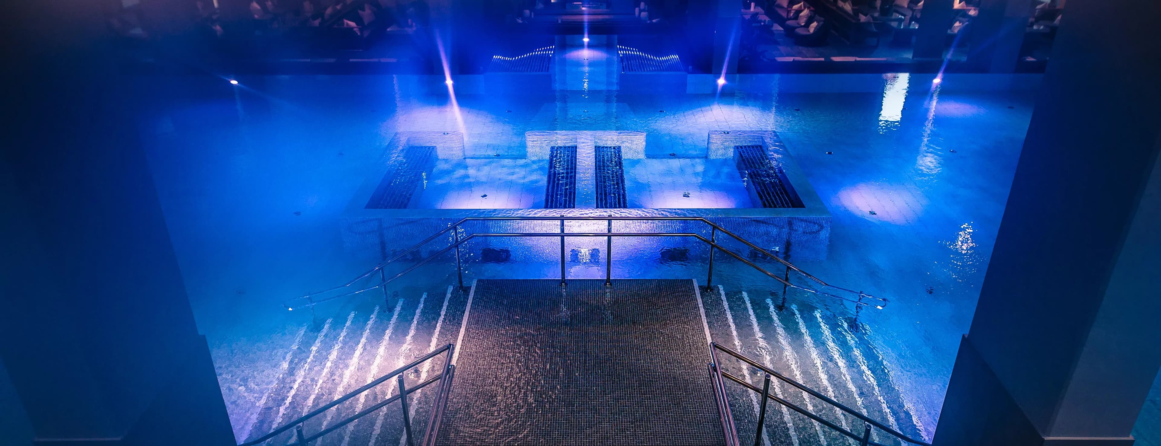 The Well Spa & Hotel - 1