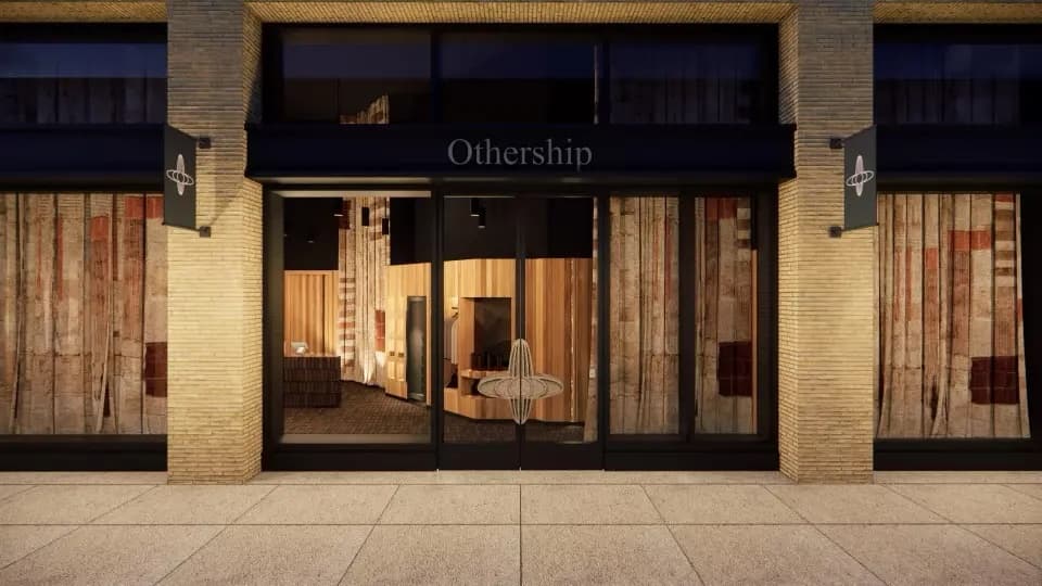 Othership Flatiron - 3