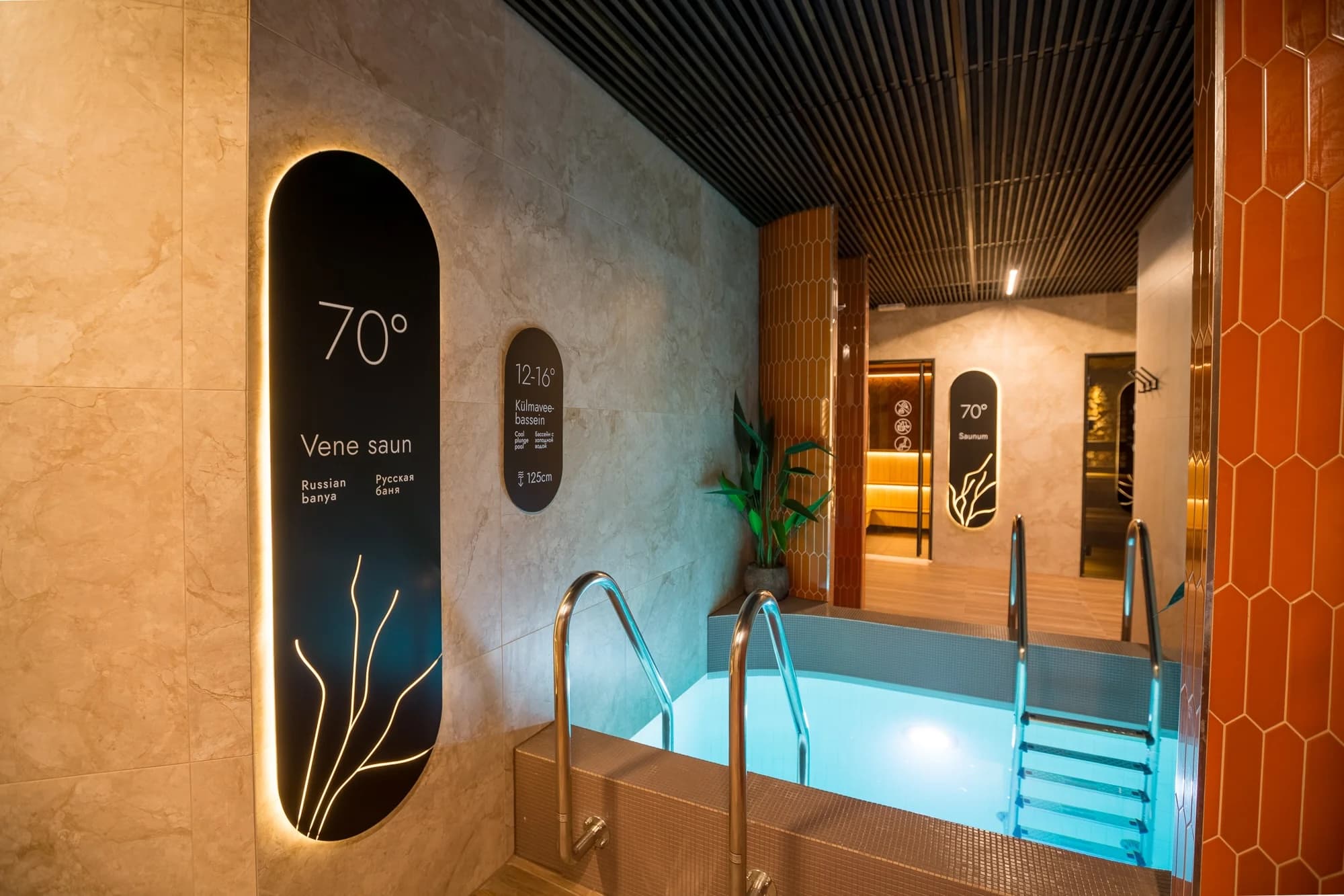 RING SPA & SAUNAS - 3