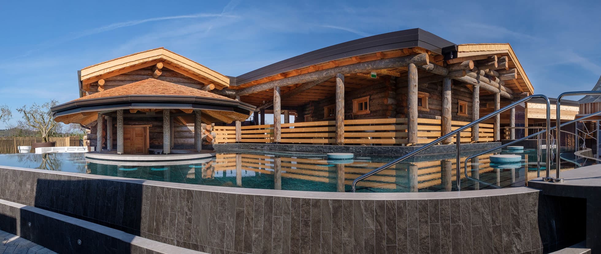 Aquardens Verona Spa - 2