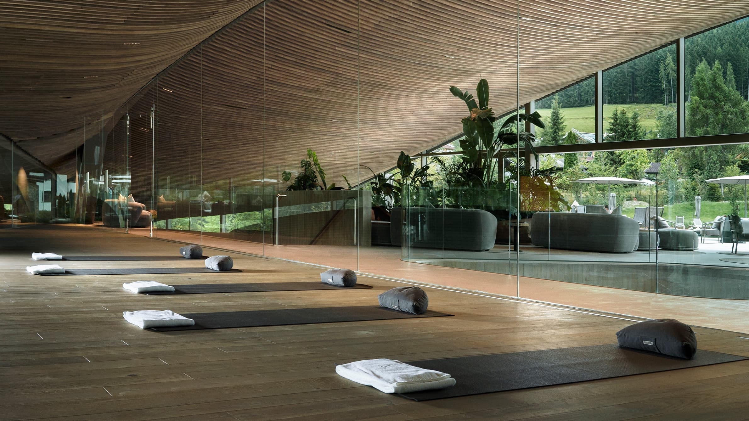 Hotel Krallerhof - 2