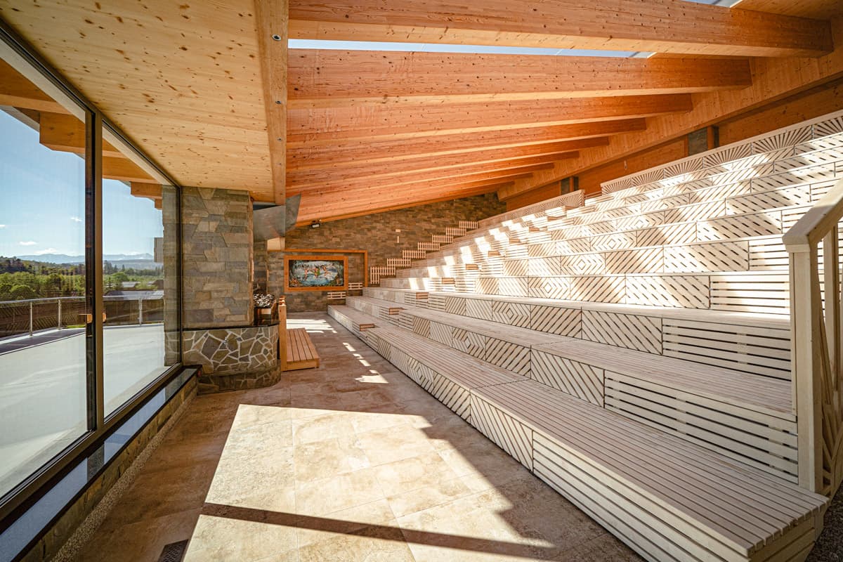 Chochołowskie Termy - 1