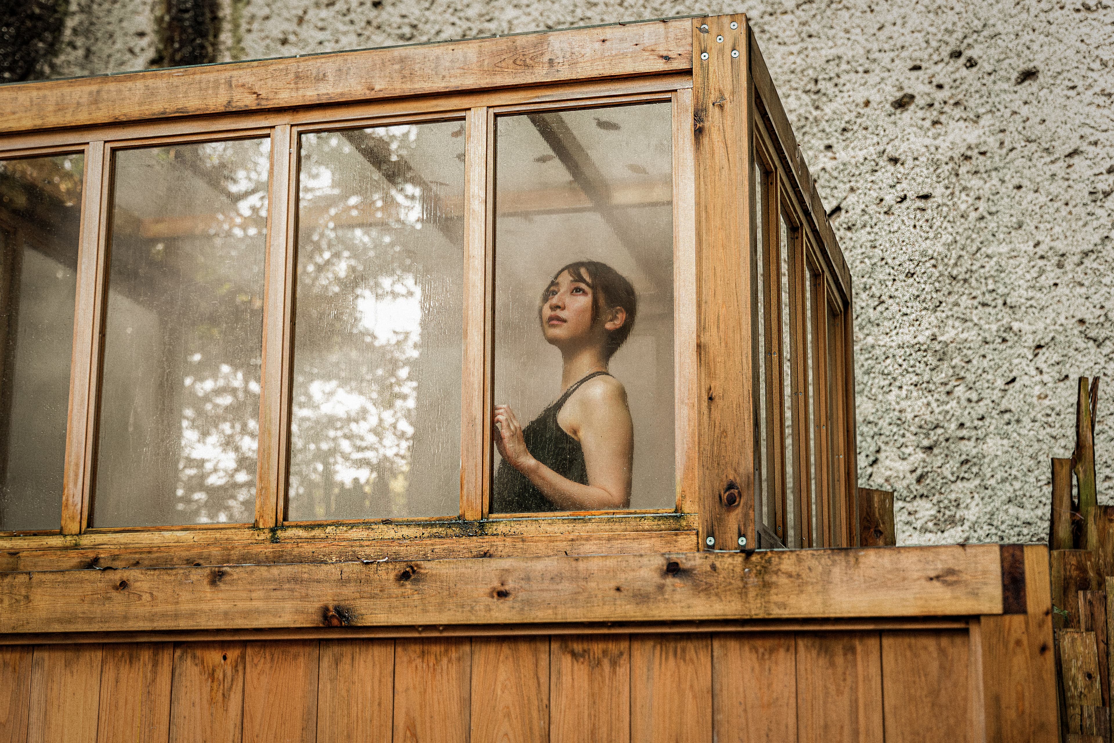 Ohya Genki-ro No.06 - 2