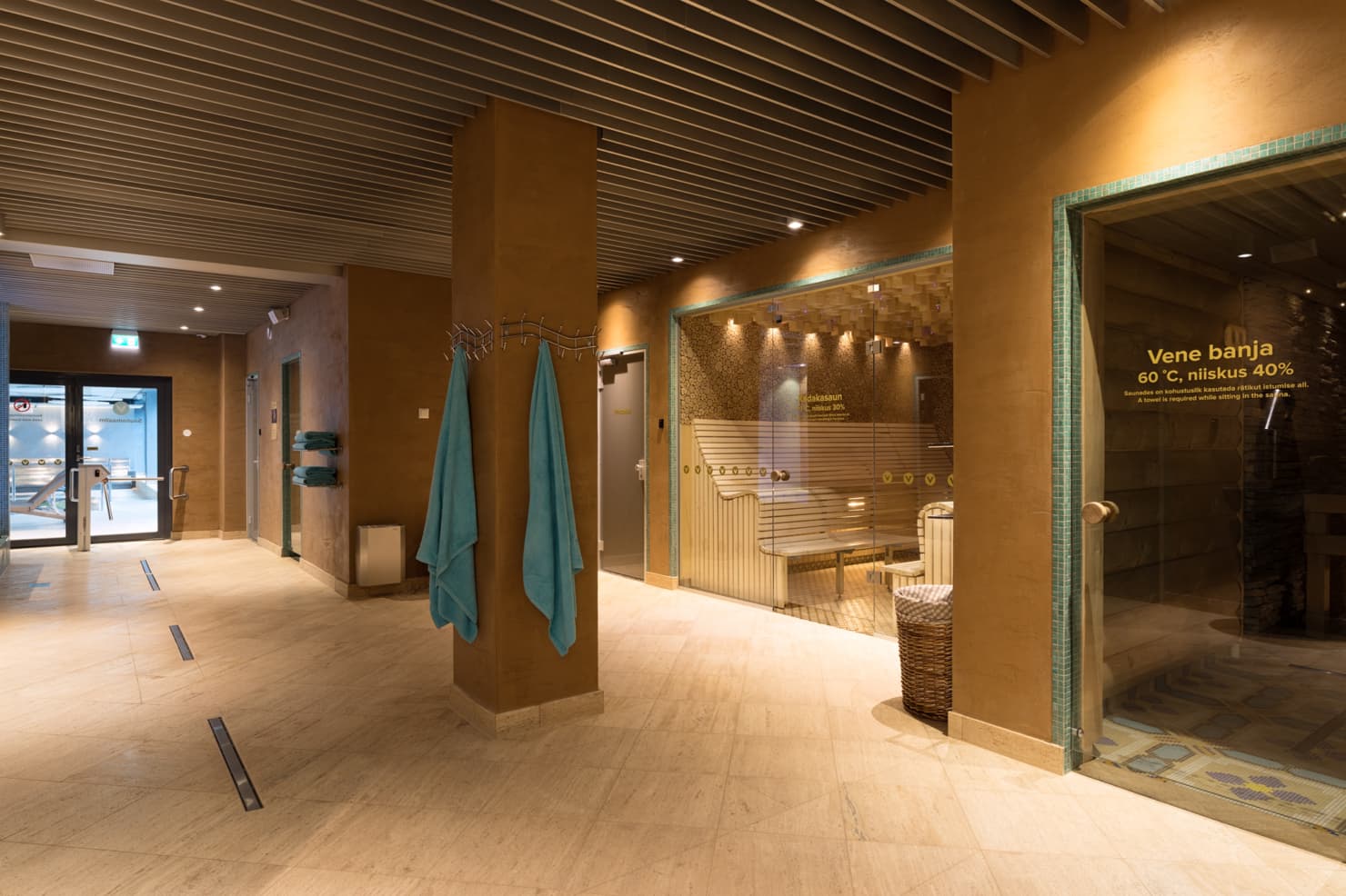 V Spa Hotel and Conference centre - 1