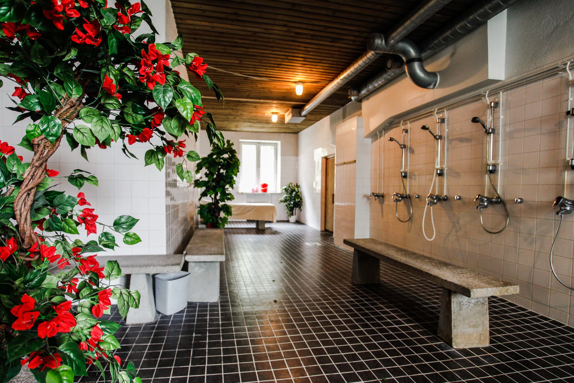 Kotiharjun Sauna - 2