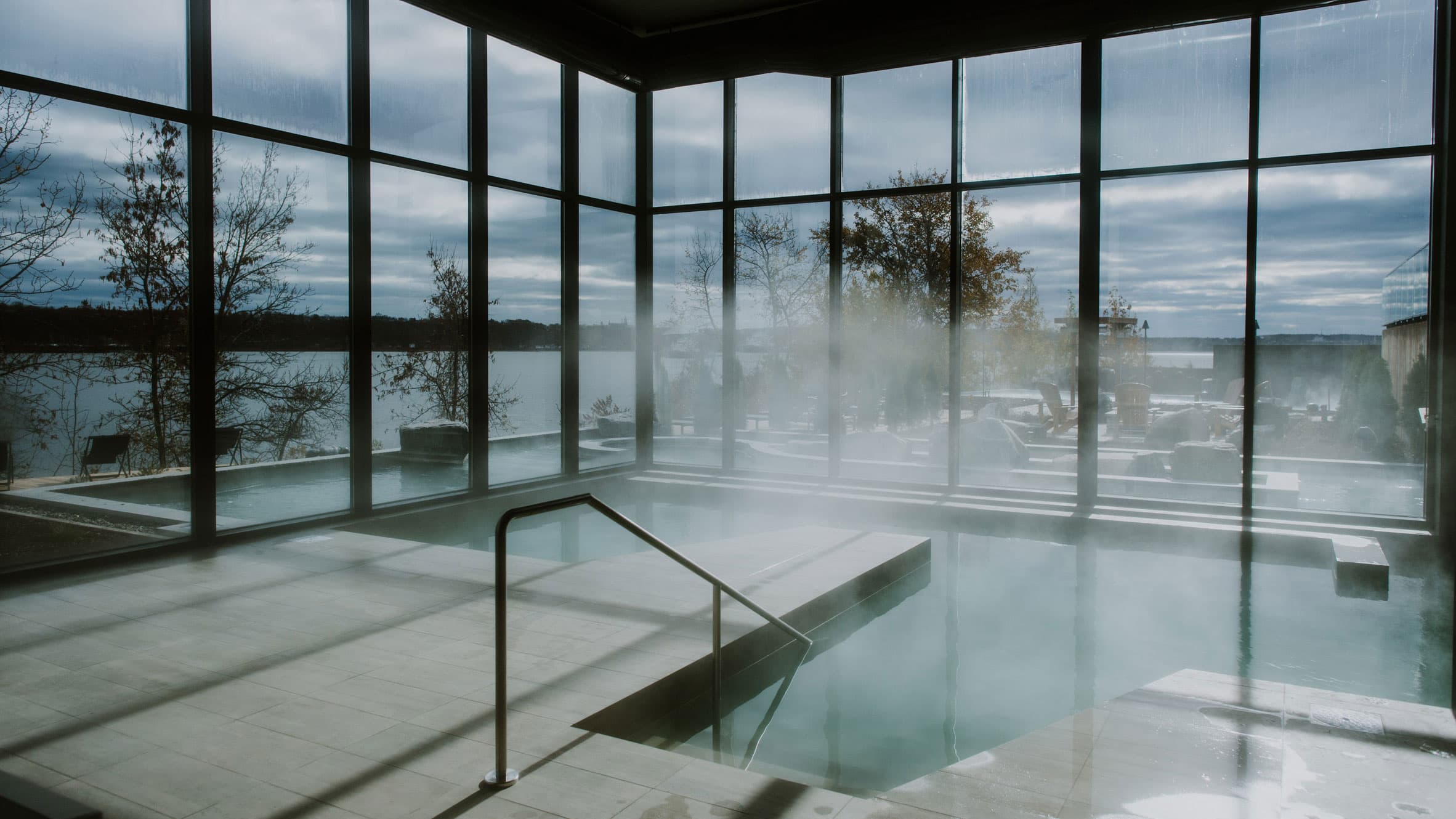 Strøm Nordic Spa - 2