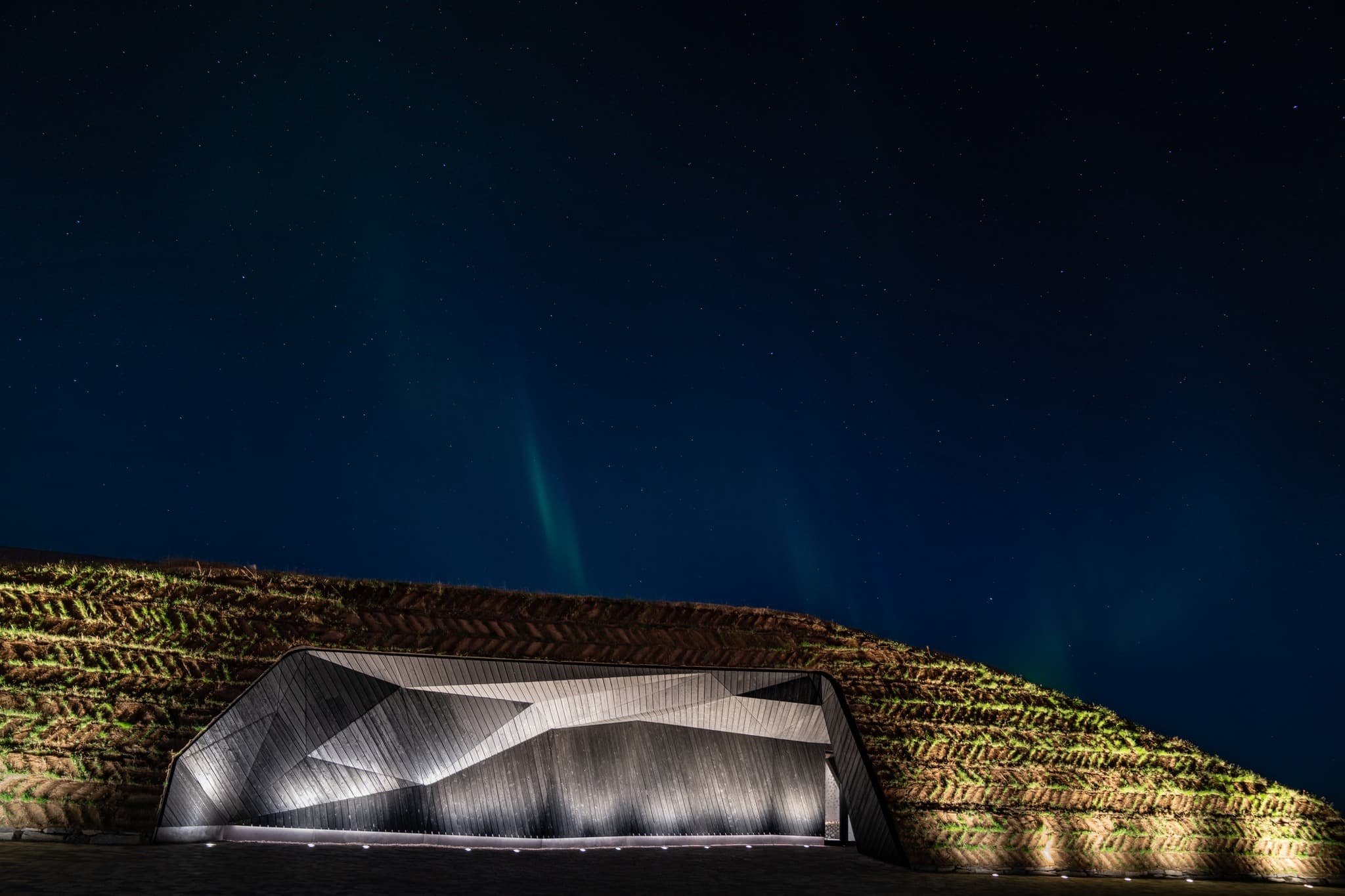 Sky Lagoon Iceland - 3