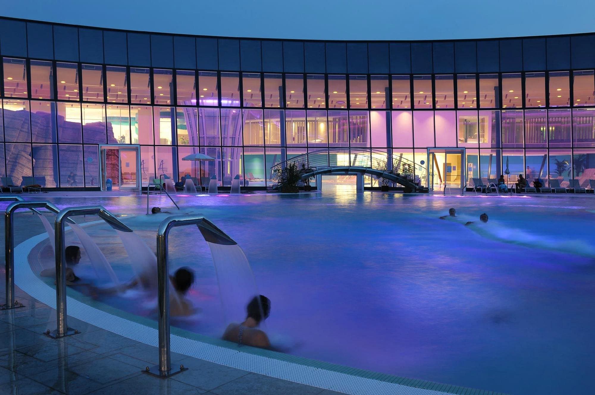 Aquardens Verona Spa - 3