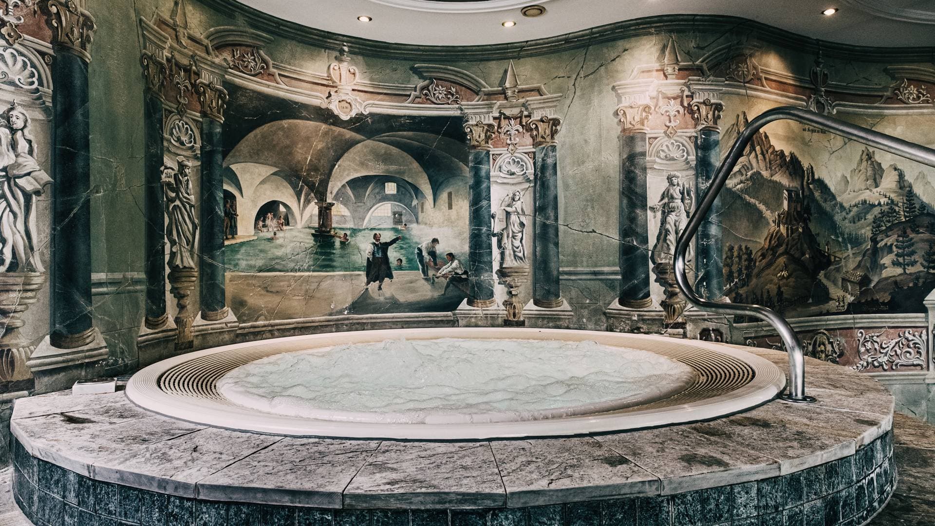 Hotel KlosterbrÀu - 2