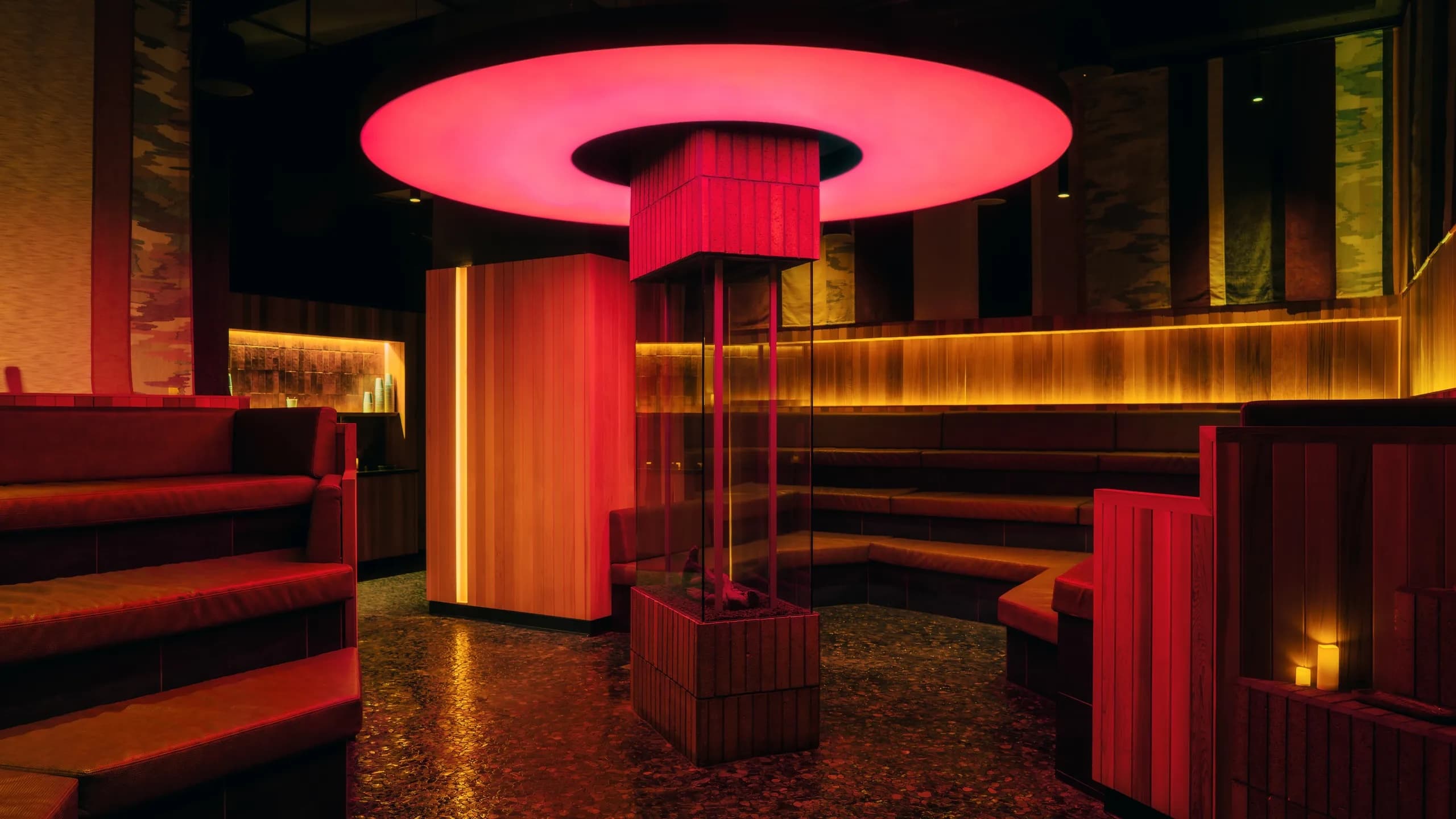 Othership Flatiron - 2