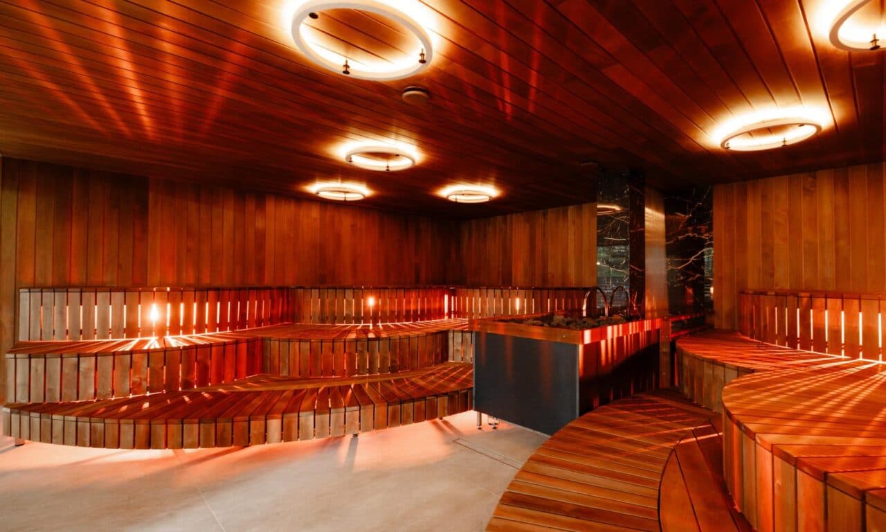 Tallinn Viimsi SPA - 1