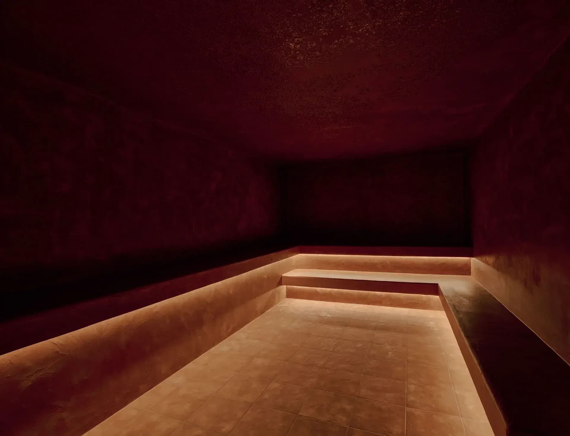 38° THE BATHHOUSE - 2