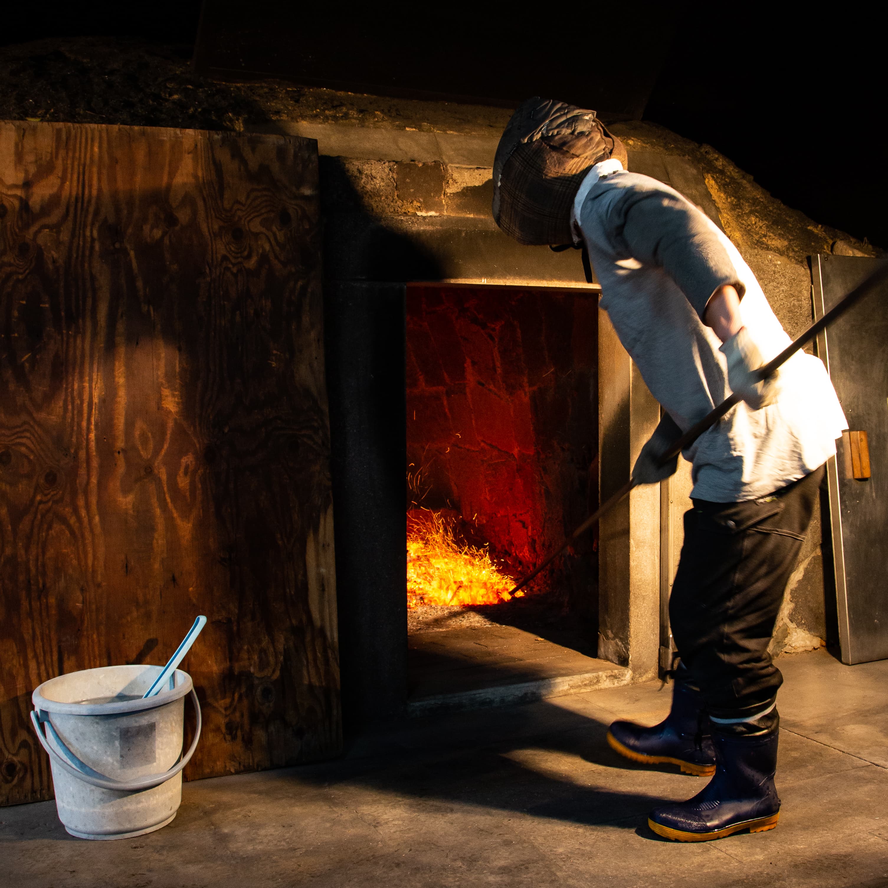 Tsukahara Karafuro - 1