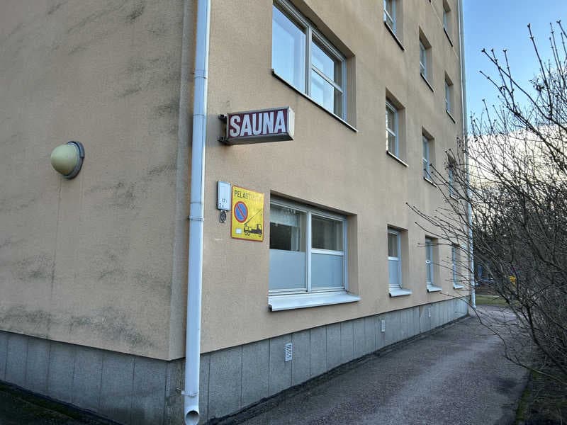 Sauna Hermanni - 2