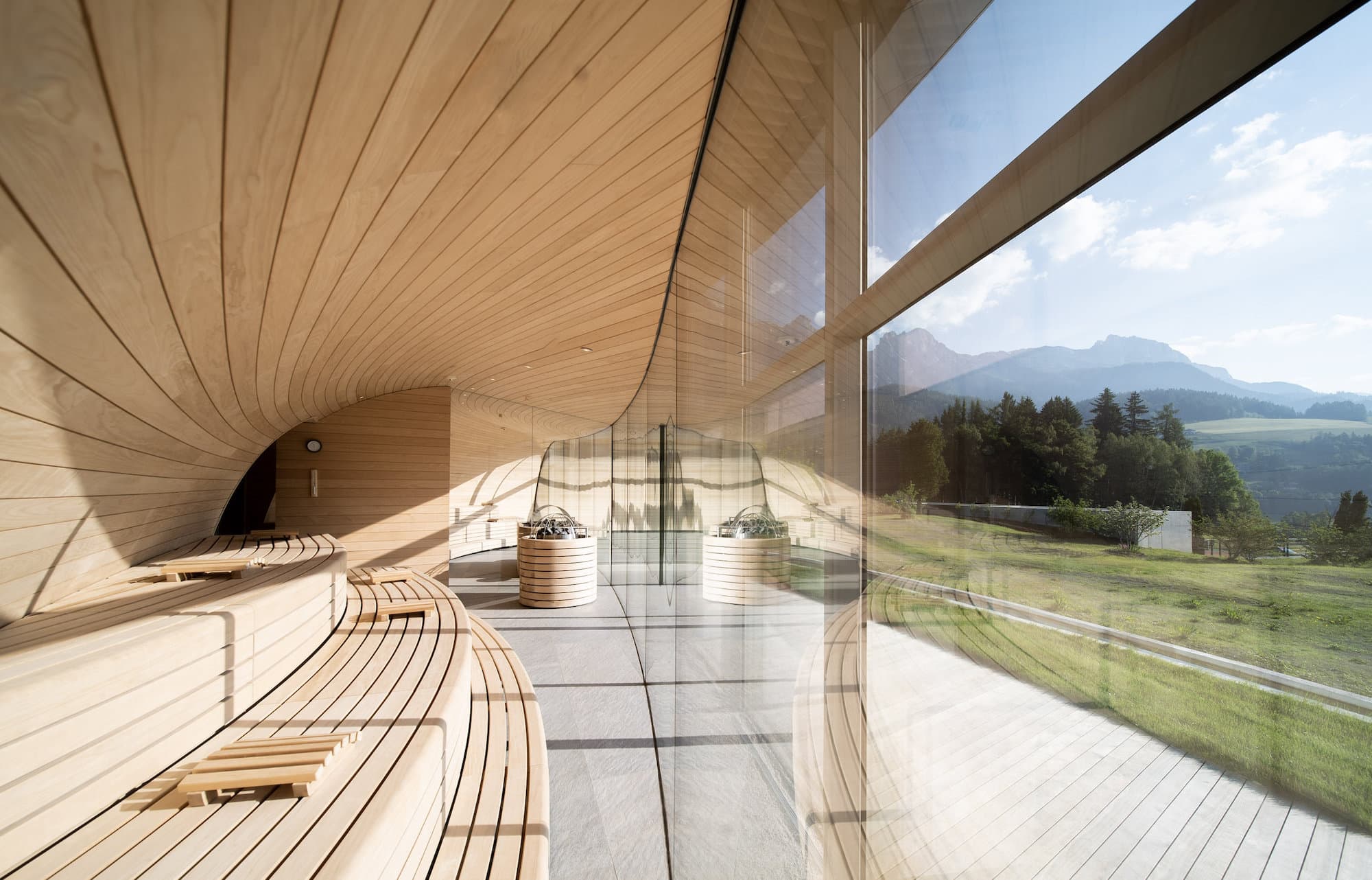 Hotel Krallerhof - 1