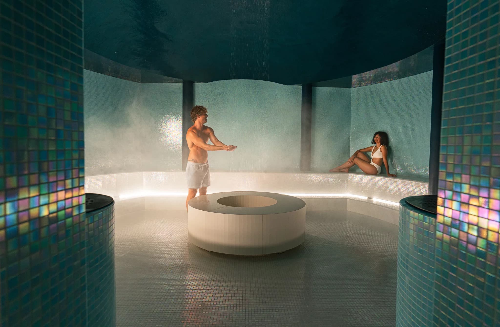 Les Bains de Lavey - 2