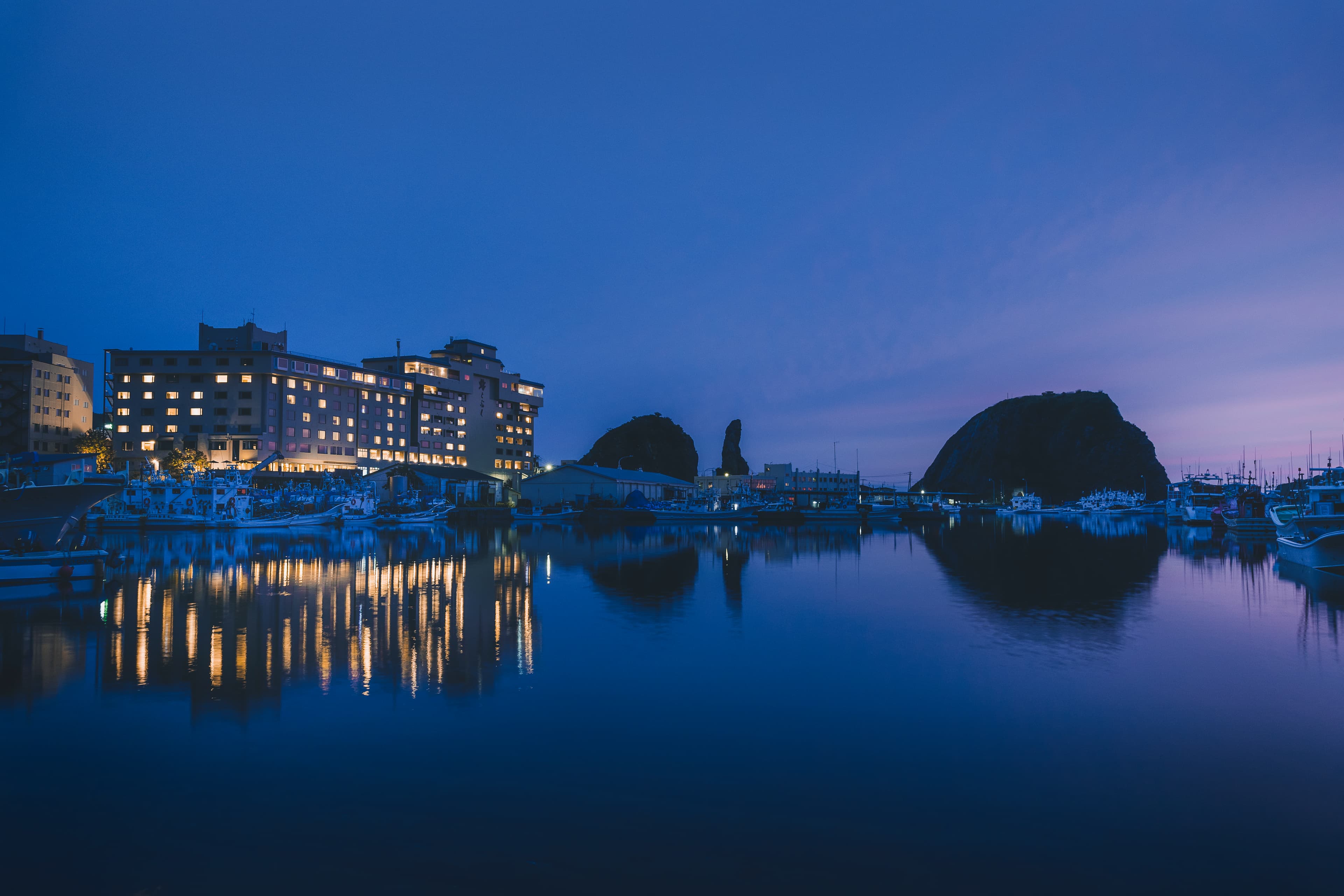 Kitakobushi Shiretoko Hotel & Resort - 2