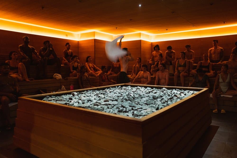 Bathhouse Flatiron - 3