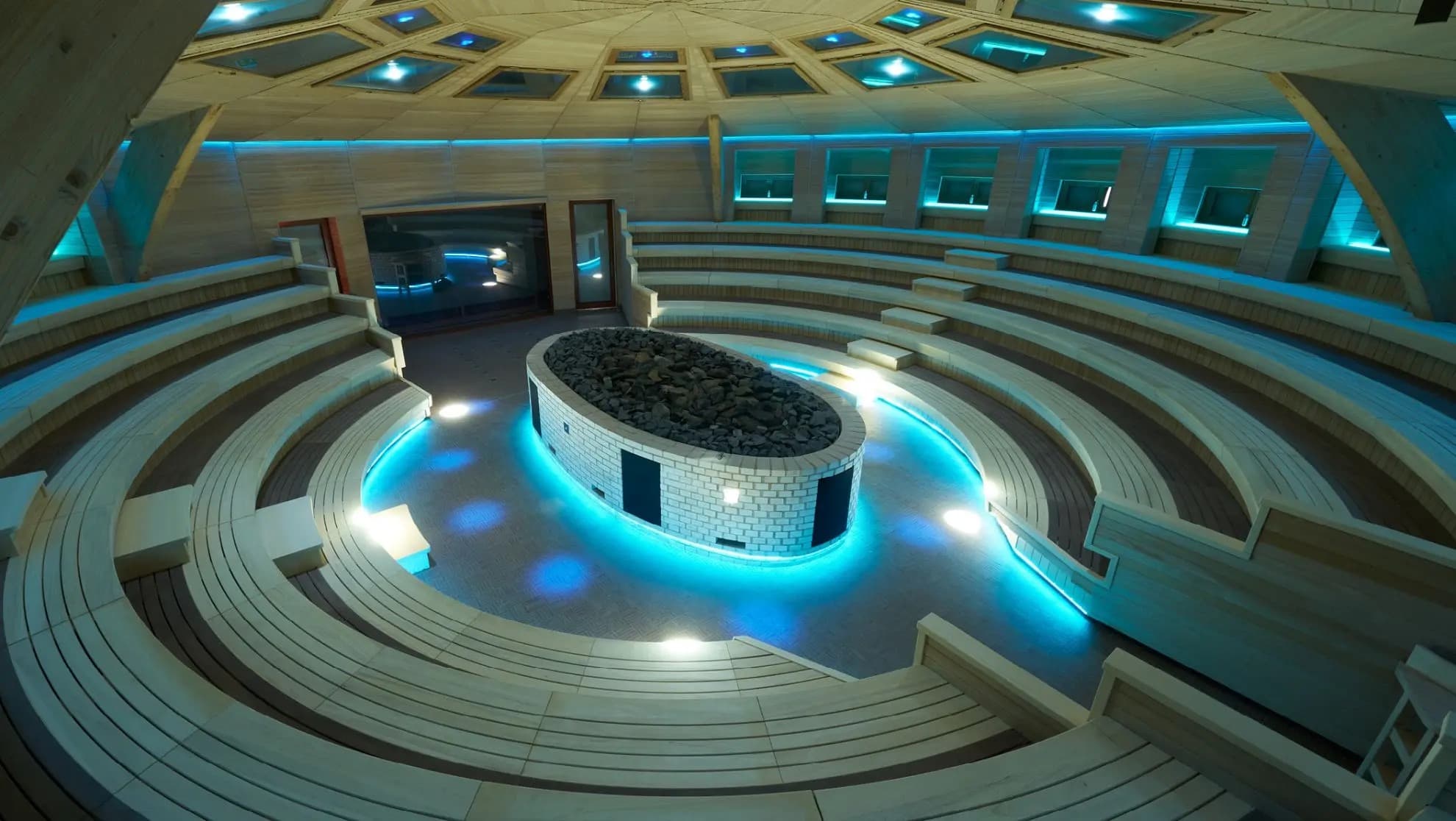 Aquardens Verona Spa - 1