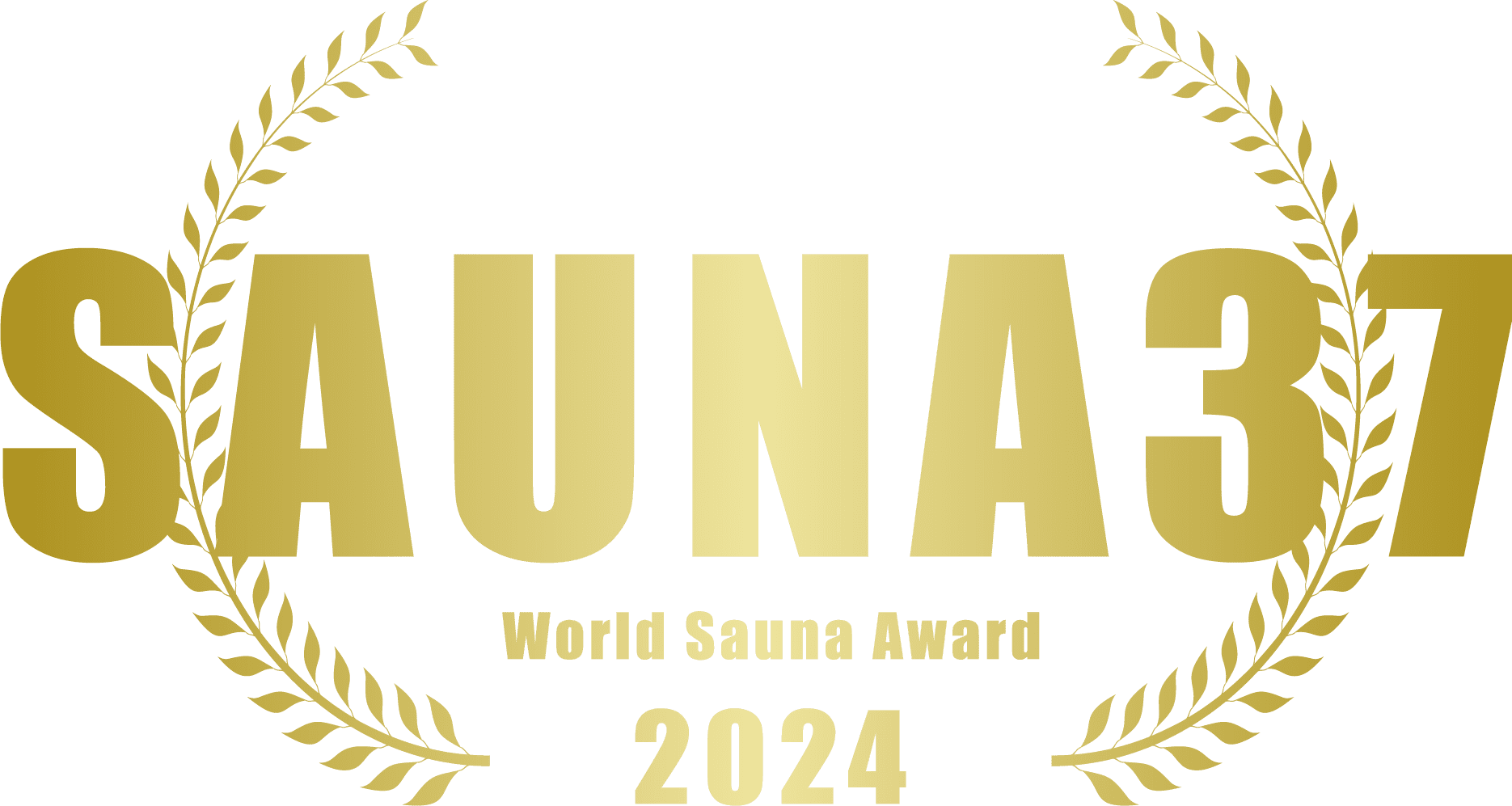 SAUNA37 World Sauna Awards 2024